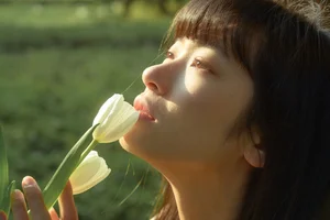 YiTuYu Art Language Vol.10293: Exploring the Stunning Shan Ye Xiao Guo Photography Collection (21 Photos) - image 0