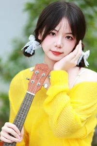 Elegant Photography in YiTuYu Art Language Vol.5600 Mu Yan Se Cc - image 35