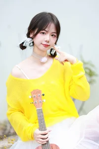 Elegant Photography in YiTuYu Art Language Vol.5600 Mu Yan Se Cc - image 9