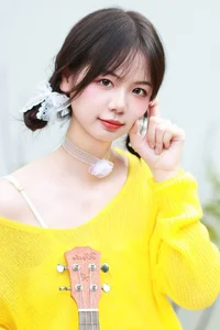 Elegant Photography in YiTuYu Art Language Vol.5600 Mu Yan Se Cc - image 32