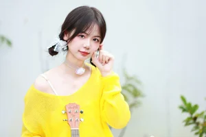 Elegant Photography in YiTuYu Art Language Vol.5600 Mu Yan Se Cc - image 0