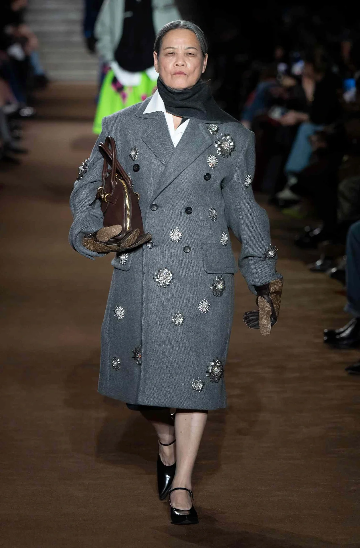 The Micro-Mini Revolution: Why Ultra-Short Skirts Are Winning