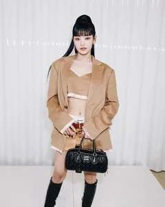 The Micro-Mini Revolution: Why Ultra-Short Skirts Are Winning - image 7