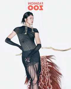 Stunning Natural Beauty: Chinese Track Star's Elegant Everyday Style and Athletic Grace - Ref: 80e78bd7-73a7-424c-99b2-9e2f019c46af - image 4