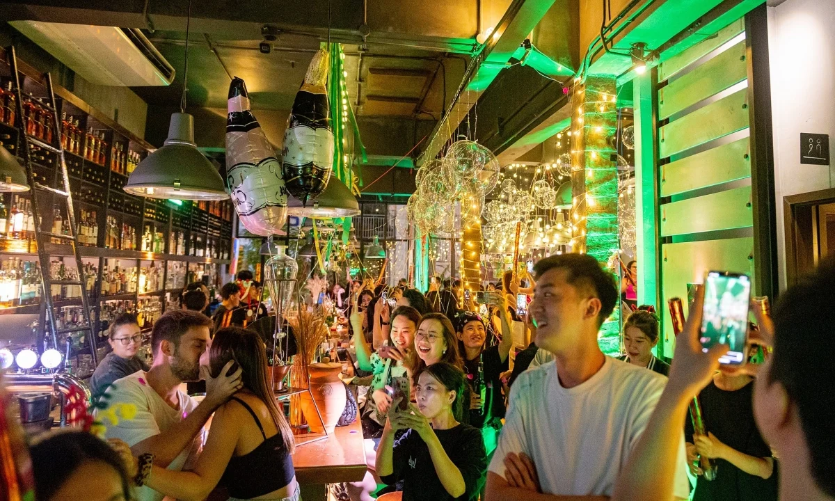 A Guide to Restaurants in Ho Chi Minh City Open During Tet