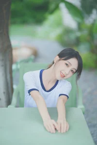 YiTuYu Art Language Vol.6076 Su Su Elegant Visual Gallery - image 6