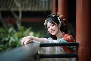 Stunning Visual Aesthetics in YiTuYu Art Language Vol.4365 with Jiang Ji Yu - image 5