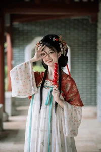 Stunning Visual Aesthetics in YiTuYu Art Language Vol.4365 with Jiang Ji Yu - image 0
