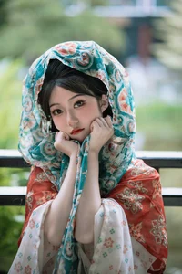 Stunning Visual Aesthetics in YiTuYu Art Language Vol.4365 with Jiang Ji Yu - image 22