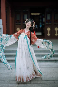 Stunning Visual Aesthetics in YiTuYu Art Language Vol.4365 with Jiang Ji Yu - image 1