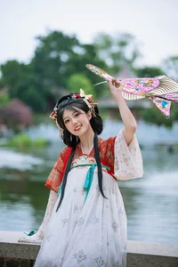 Stunning Visual Aesthetics in YiTuYu Art Language Vol.4365 with Jiang Ji Yu - image 4