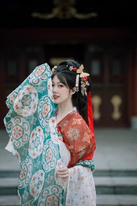 Stunning Visual Aesthetics in YiTuYu Art Language Vol.4365 with Jiang Ji Yu - image 7