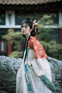 Stunning Visual Aesthetics in YiTuYu Art Language Vol.4365 with Jiang Ji Yu - image 32
