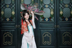 Stunning Visual Aesthetics in YiTuYu Art Language Vol.4365 with Jiang Ji Yu - image 8