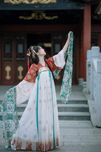Stunning Visual Aesthetics in YiTuYu Art Language Vol.4365 with Jiang Ji Yu - image 3