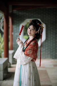 Stunning Visual Aesthetics in YiTuYu Art Language Vol.4365 with Jiang Ji Yu - image 19