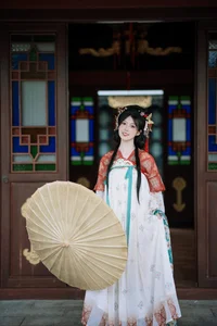 Stunning Visual Aesthetics in YiTuYu Art Language Vol.4365 with Jiang Ji Yu - image 16