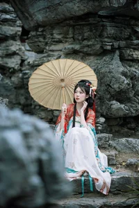 Stunning Visual Aesthetics in YiTuYu Art Language Vol.4365 with Jiang Ji Yu - image 25