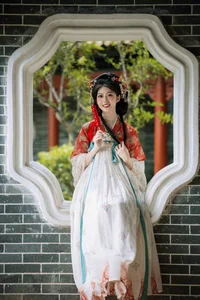Stunning Visual Aesthetics in YiTuYu Art Language Vol.4365 with Jiang Ji Yu - image 20
