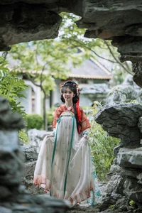 Stunning Visual Aesthetics in YiTuYu Art Language Vol.4365 with Jiang Ji Yu - image 15