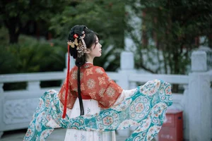 Stunning Visual Aesthetics in YiTuYu Art Language Vol.4365 with Jiang Ji Yu - image 17