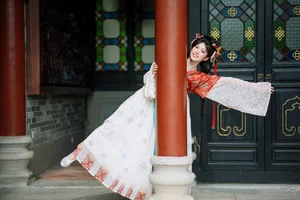Stunning Visual Aesthetics in YiTuYu Art Language Vol.4365 with Jiang Ji Yu - image 30