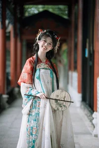 Stunning Visual Aesthetics in YiTuYu Art Language Vol.4365 with Jiang Ji Yu - image 31