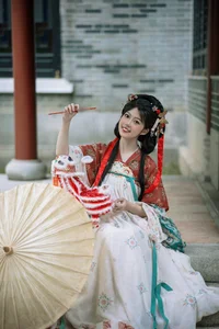 Stunning Visual Aesthetics in YiTuYu Art Language Vol.4365 with Jiang Ji Yu - image 6