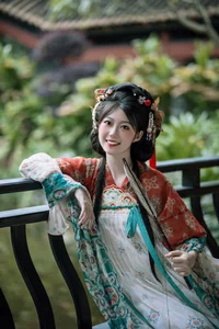 Stunning Visual Aesthetics in YiTuYu Art Language Vol.4365 with Jiang Ji Yu - image 26