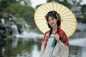 Stunning Visual Aesthetics in YiTuYu Art Language Vol.4365 with Jiang Ji Yu - image 24