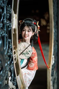 Stunning Visual Aesthetics in YiTuYu Art Language Vol.4365 with Jiang Ji Yu - image 23