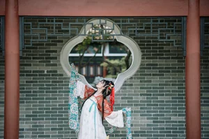 Stunning Visual Aesthetics in YiTuYu Art Language Vol.4365 with Jiang Ji Yu - image 28