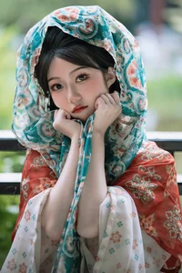 Stunning Visual Aesthetics in YiTuYu Art Language Vol.4365 with Jiang Ji Yu - image 12