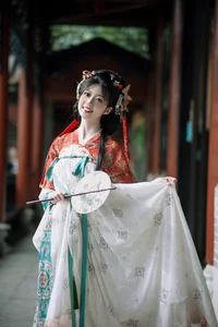 Stunning Visual Aesthetics in YiTuYu Art Language Vol.4365 with Jiang Ji Yu - image 11