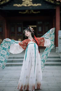 Stunning Visual Aesthetics in YiTuYu Art Language Vol.4365 with Jiang Ji Yu - image 18