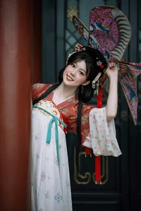 Stunning Visual Aesthetics in YiTuYu Art Language Vol.4365 with Jiang Ji Yu - image 13