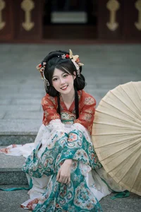 Stunning Visual Aesthetics in YiTuYu Art Language Vol.4365 with Jiang Ji Yu - image 14