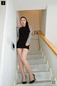 IESS Urban Encounters: Miao Jie in the Stairwell - image 4