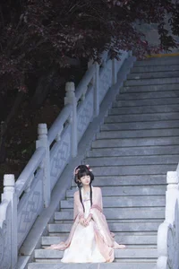 YiTuYu Art Language Vol.5135: Captivating Visuals with Model Bai Du Ren - image 15