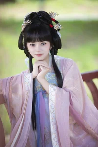 YiTuYu Art Language Vol.5135: Captivating Visuals with Model Bai Du Ren - image 17