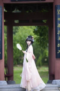 YiTuYu Art Language Vol.5135: Captivating Visuals with Model Bai Du Ren - image 16