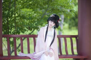 YiTuYu Art Language Vol.5135: Captivating Visuals with Model Bai Du Ren - image 19