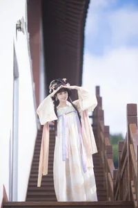 YiTuYu Art Language Vol.5135: Captivating Visuals with Model Bai Du Ren - image 7