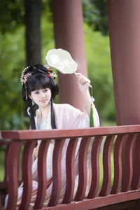 YiTuYu Art Language Vol.5135: Captivating Visuals with Model Bai Du Ren - image 18