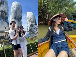 Meet the Thai Beauty Rumored to be Son Tung M-TP's New Artistic Muse - image 8