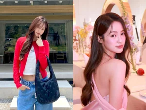 Meet the Thai Beauty Rumored to be Son Tung M-TP's New Artistic Muse - image 3