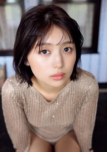 Ruka Kitano 2nd Photobook: The Birth of Venus - Zero (ヴィーナスの 誕生 -零-) Full 94-Page Gallery - image 4