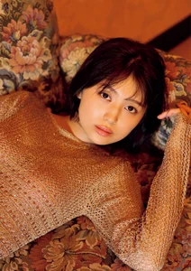 Ruka Kitano 2nd Photobook: The Birth of Venus - Zero (ヴィーナスの 誕生 -零-) Full 94-Page Gallery - image 2