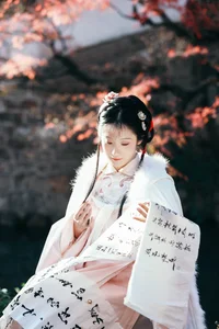 YITUYU Art Language 2024.03.08: Wang Yu's Graceful Performance in the Humble Administrator's Garden - image 7