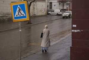 The Hidden Struggle: Women’s Rights and Divorce Challenges in the Caucasus - image 0